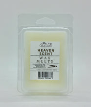 Natural Coconut Wax Melts