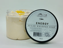 Sugar Whipped Soap
