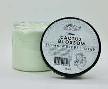 Sugar Whipped Soap