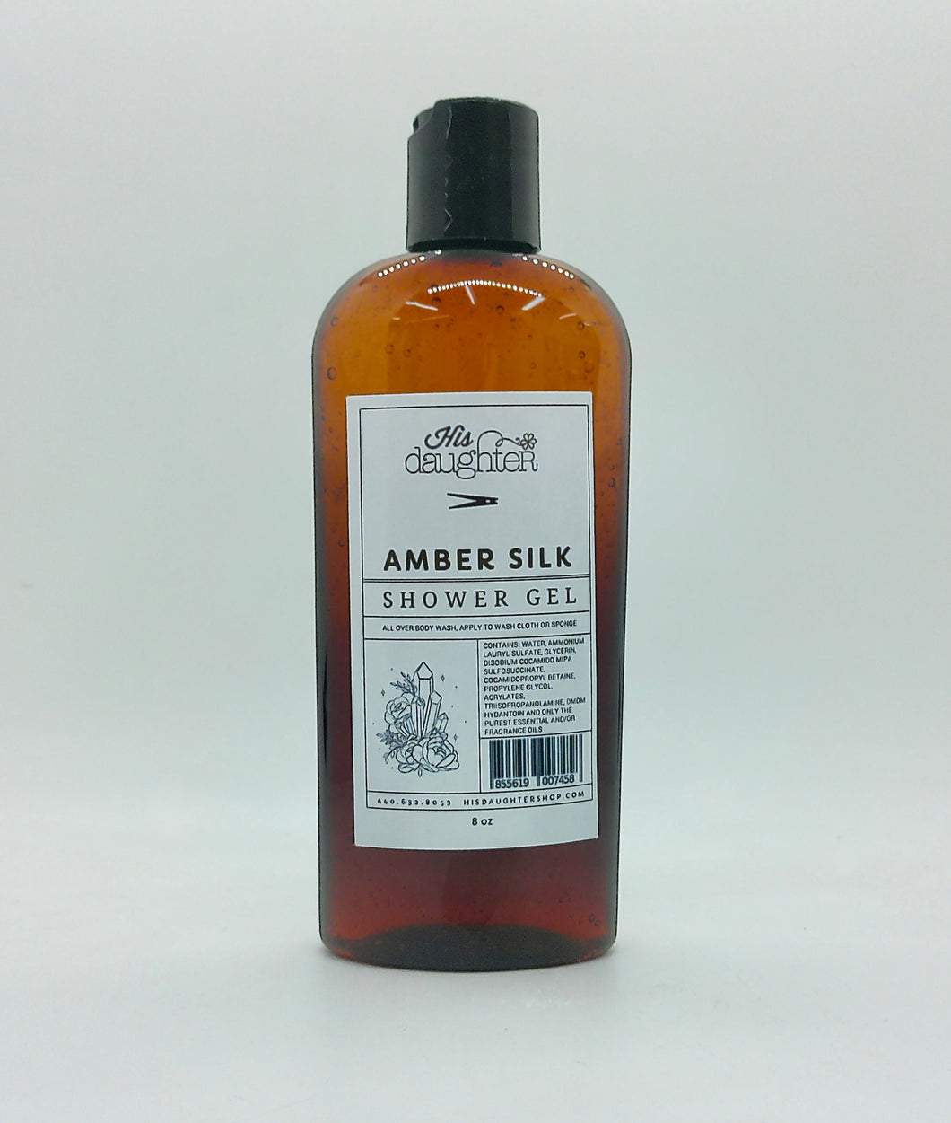 Shower Gel