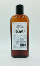 Shower Gel
