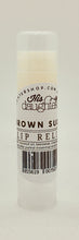 Lip Relief