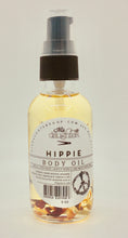 Body Oil