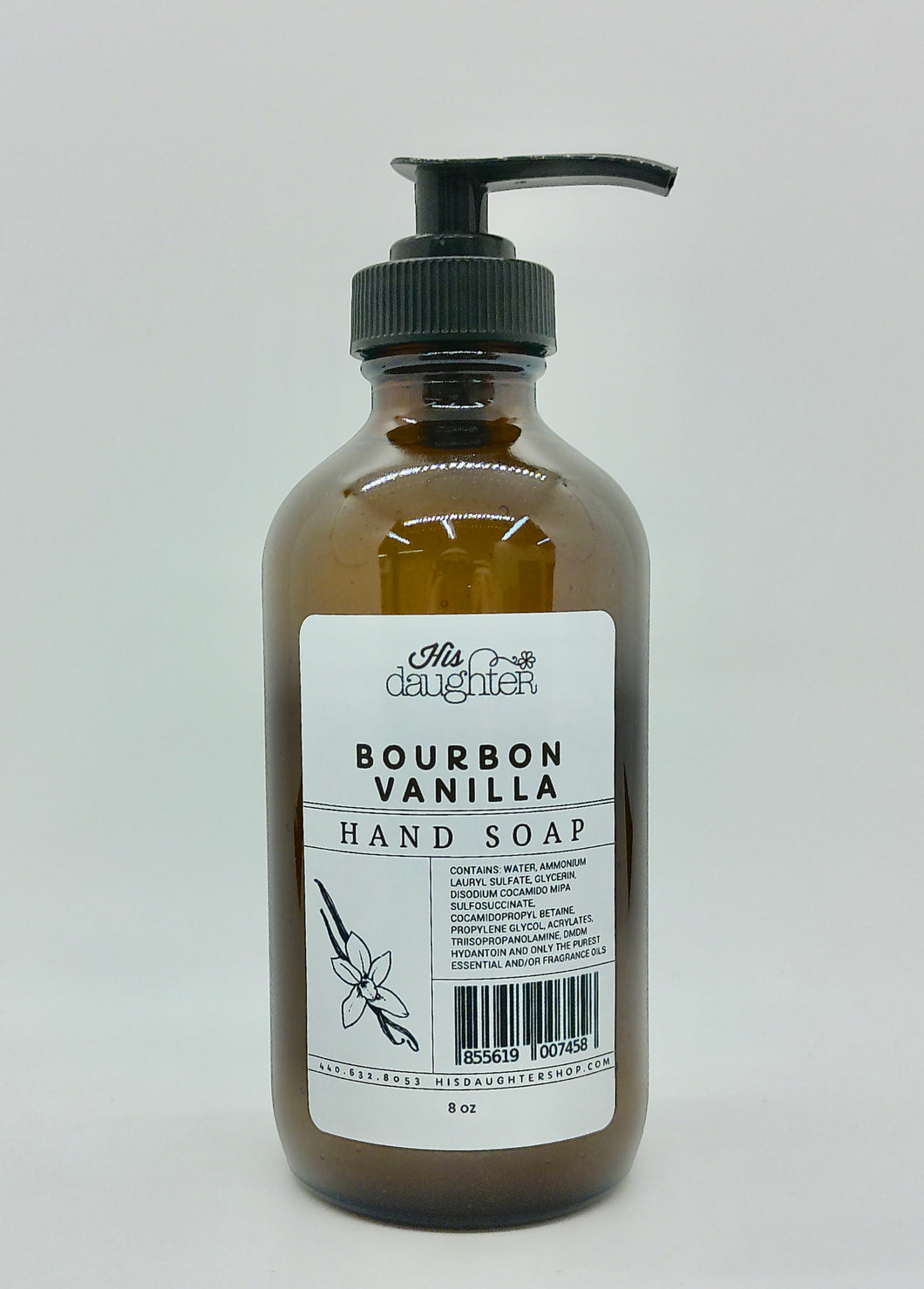Hand Soap