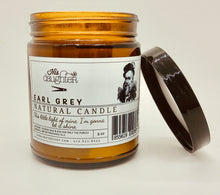 Natural Coconut Wax Candles