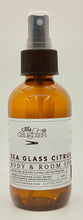 Body and Room Spray