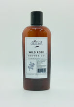 Shower Gel