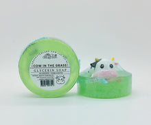 Glycerin Soap