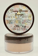 Set Apart Beauty Bronzer