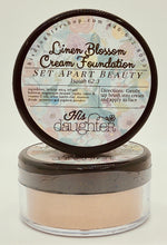 Set Apart Beauty Cream Foundation