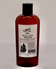 Men's Shower Gel