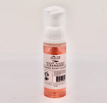 Foaming Hand Cleanser