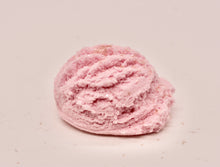 Bubbling Bath Truffles