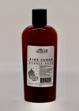 Kid's Bubble Bath