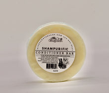 Conditioner Bar