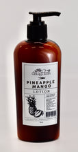 Moisturizing Body Lotion