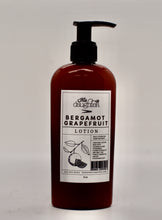 Moisturizing Body Lotion