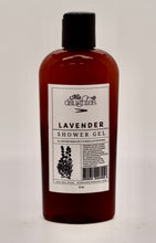 Shower Gel