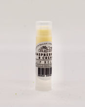 Lip Relief