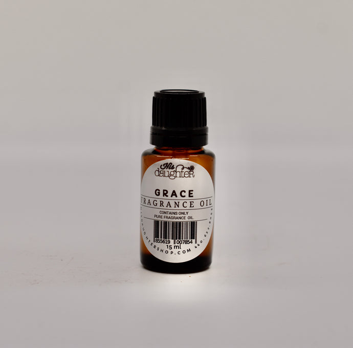 Grace Fragrance Oil