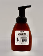Foaming Hand Soap