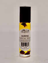 Botanical Perfume Roller Balls