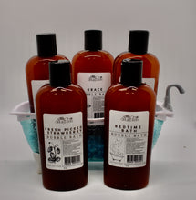 Kid's Bubble Bath