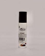 Botanical Perfume Roller Balls