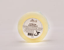 Conditioner Bar