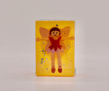 Glycerin Soap