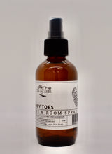 Body and Room Spray