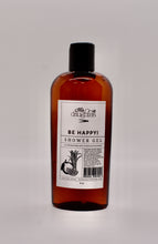 Natural Whipped Soap