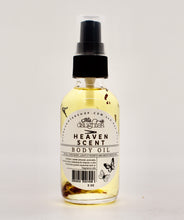 Body Oil
