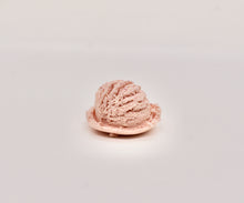 Bubbling Bath Truffles