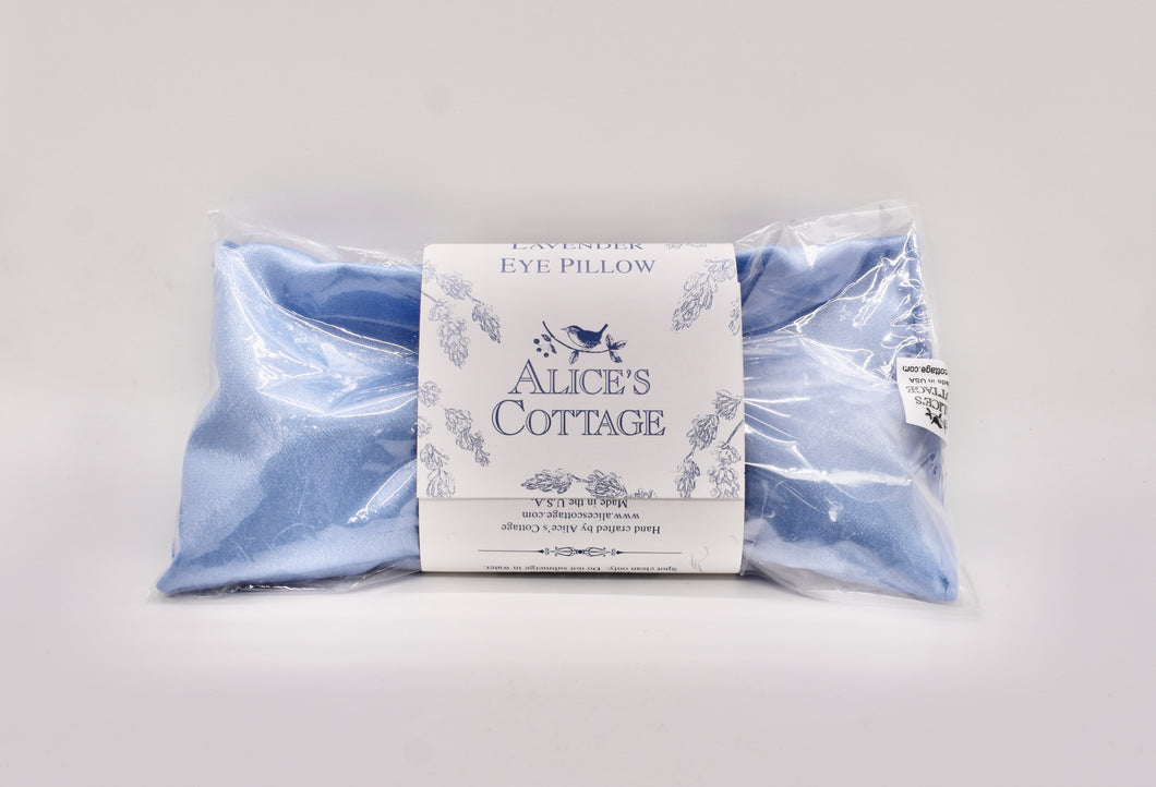 Alice's Cottage Lavender Eye Pillows