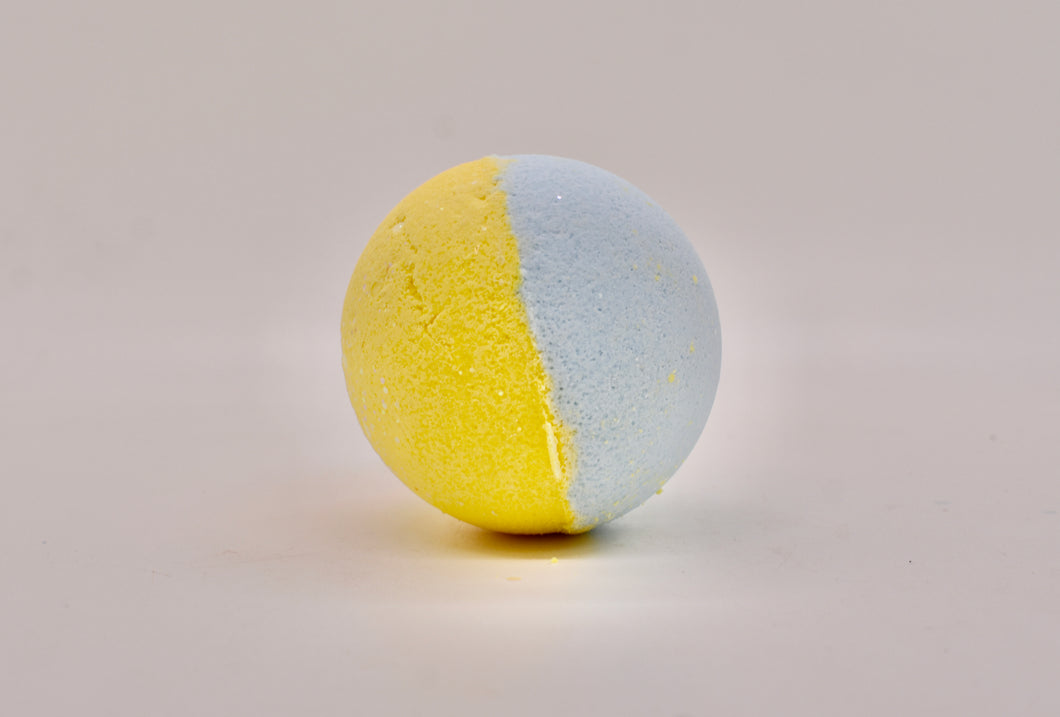 Bath Bombs