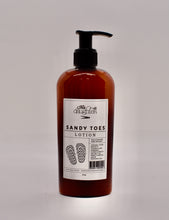 Moisturizing Body Lotion