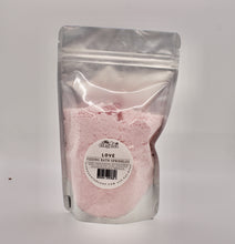 Fizzing Bath Sprinkles