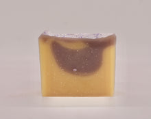 Handcrafted Soap