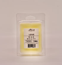 Natural Coconut Wax Melts