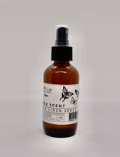 Body and Room Spray