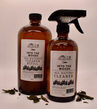 Into the Woods All-Natural Spray Cleaner