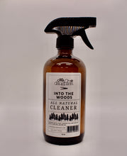 Into the Woods All-Natural Spray Cleaner