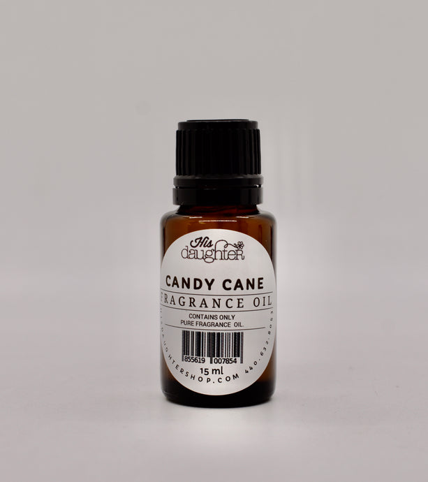Candy Cane Fragrance Oil