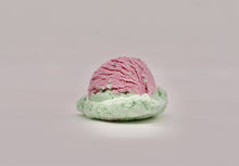 Bubbling Bath Truffles