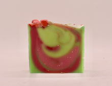 Handcrafted Soap