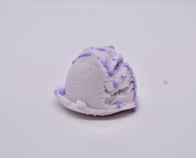 Bubbling Bath Truffles
