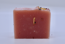 Handcrafted Soap