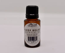 Sleep Relief Essential Oil Blend