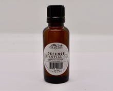 Defense Essential Oil Blend